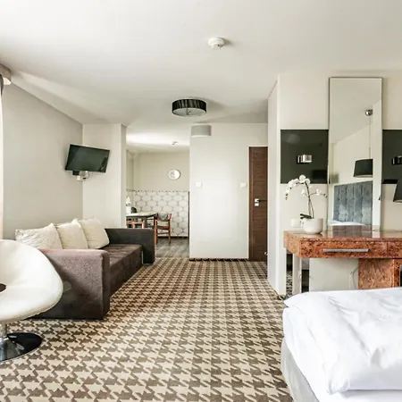 Vacationclub - Royal Tulip 117 * Kolberg