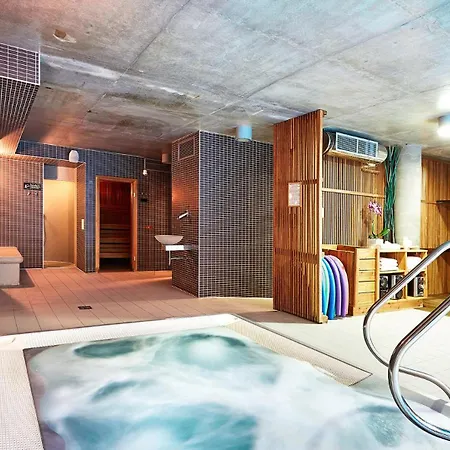 Vacationclub - Royal Tulip 117 Apartment Kolberg