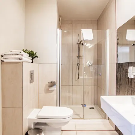 Vacationclub - Royal Tulip 117