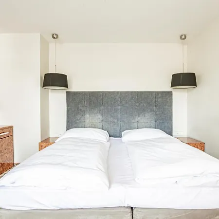 Vacationclub - Royal Tulip 117 *