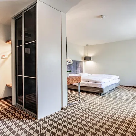 Vacationclub - Royal Tulip 117 Apartment Kolberg