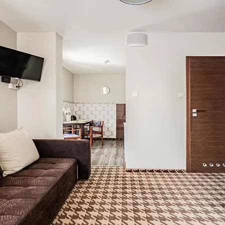 Vacationclub - Royal Tulip 117 *